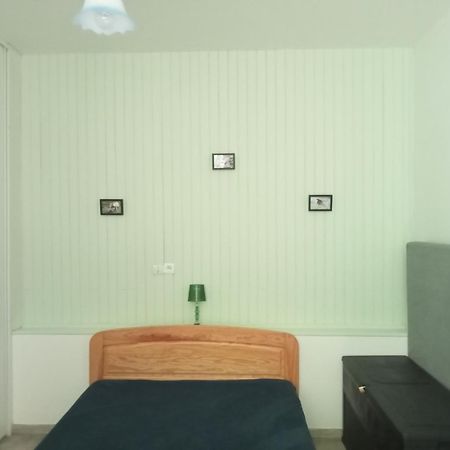 Appartement Eaux Bonnes Extérieur photo
