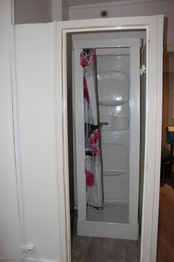 Appartement Eaux Bonnes Extérieur photo