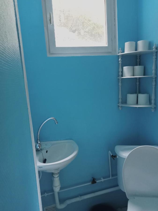 Appartement Eaux Bonnes Extérieur photo